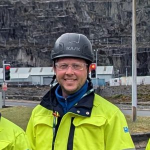 Picture of Matt Taylor 